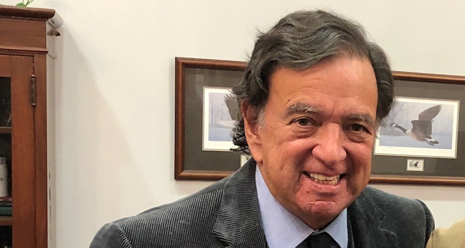 Bill Richardson, governor who helped free Americans from North Korea, dies at 75