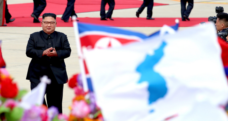 North and South Korea should abandon the chimera of reunification