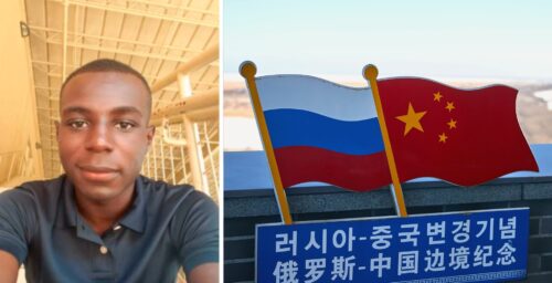 Why North Korea could send US soldier Travis King to Russia or China