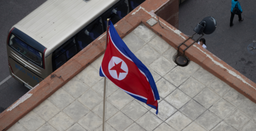 North Korea shuts down Angola embassy as diplomatic closures widen