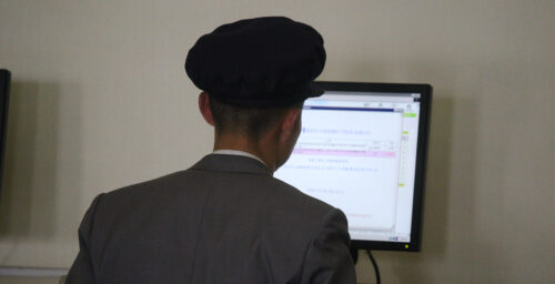 US seizes website domains in crackdown on North Korea’s overseas IT workers