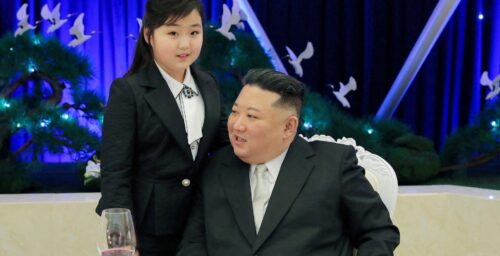 Ask a North Korean: What did you think when you saw Kim Jong Un’s daughter?