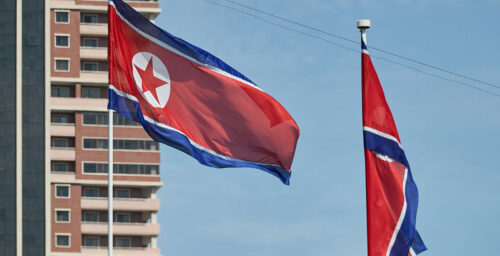 North Korea to shutter embassy in Democratic Republic of Congo