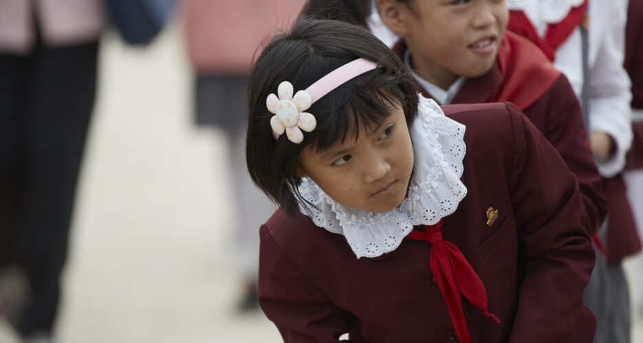 Ask A North Korean: Are there private academies and tutors in the DPRK?