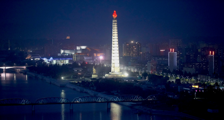 Chinese law firm to open first office in North Korea despite sanctions concerns