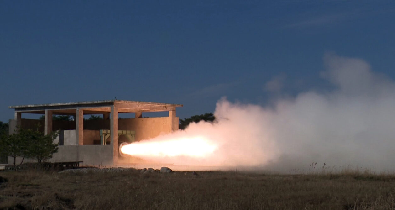 North Korea tests new motors for nuclear ballistic missiles: State ...
