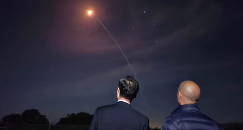 North Korea slams US test of long-range missile, vows ‘military counteraction’