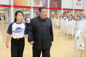 Portrait of a year: North Korea’s biggest moments of 2023 — in photos