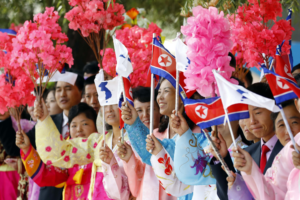 Should Seoul formally abandon the goal of reunification with North Korea?