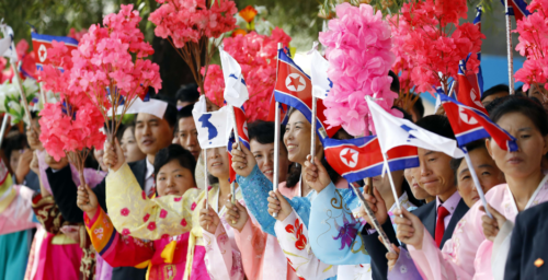 Should Seoul formally abandon the goal of reunification with North Korea?
