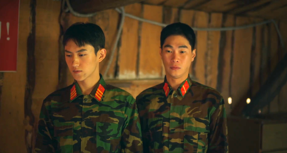 Interview: Depicting the inequalities of North Korean army life in film