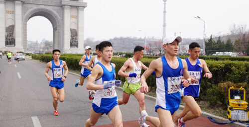 North Korea cancels Pyongyang marathon for fifth straight year: Tour agency