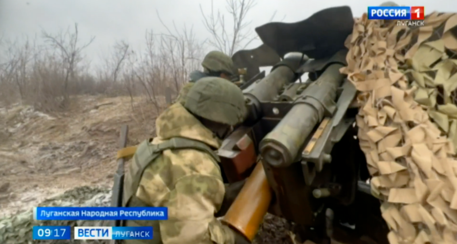 North Korea has sent 7K containers of weapons to Russia for Ukraine war ...