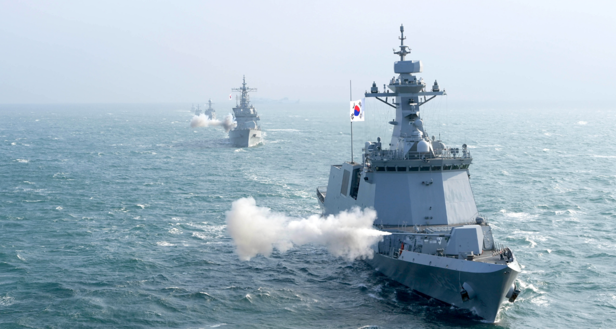 Seoul says it will resume sea border drills over North Korean artillery ...