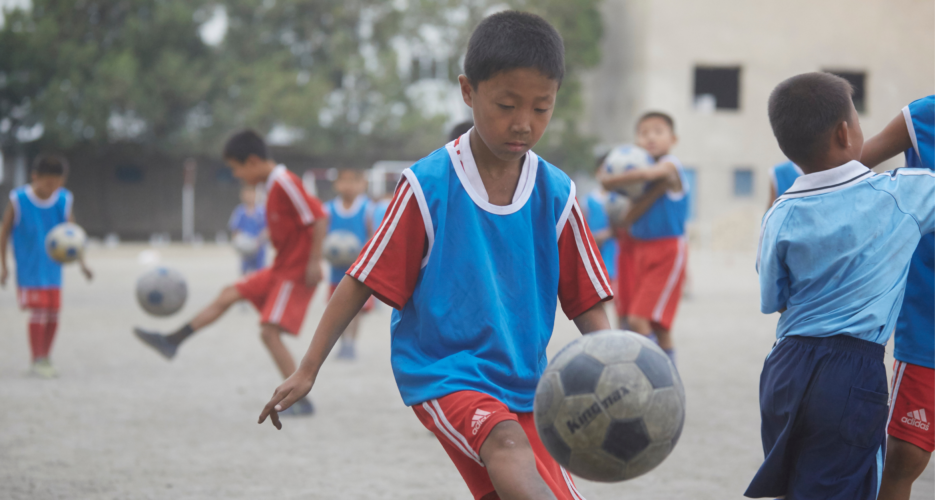 Ask a North Korean: What was it like playing soccer professionally in the DPRK?