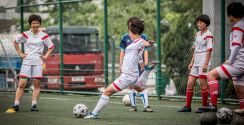 North Korea-Japan women’s soccer match relocated from DPRK to third country