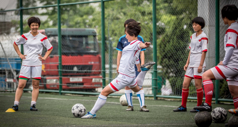 North Korea-Japan women’s soccer match relocated from DPRK to third country