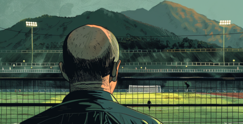 A job like no other: Inside North Korea’s bid to recruit a German soccer coach