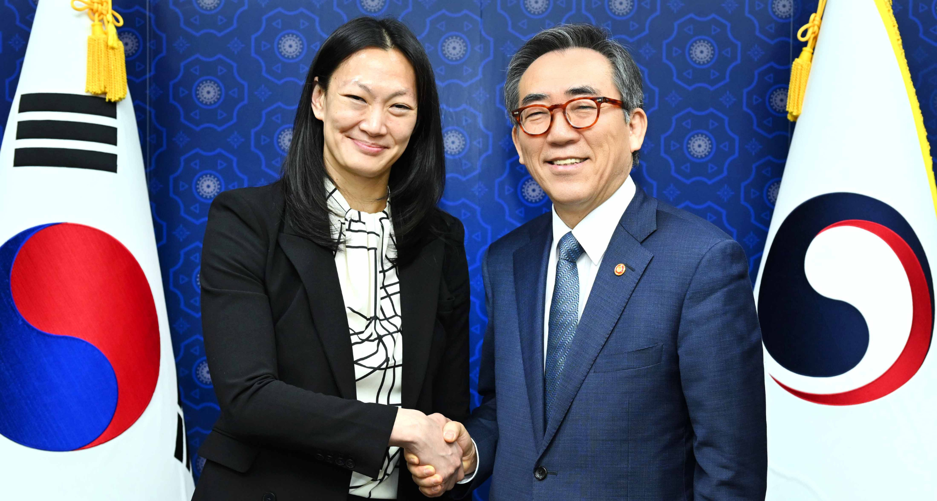 North Korea slams US human rights envoy after her arrival in Seoul | NK ...