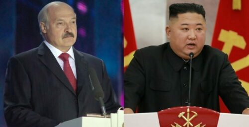 Autocrat allies? How Kim Jong Un could boost ties with ‘North Korea of Europe’