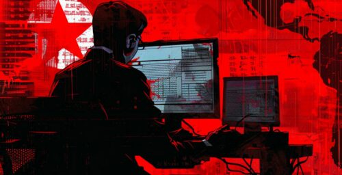 ROK police seize Supreme Court servers compromised in North Korean cyberattack