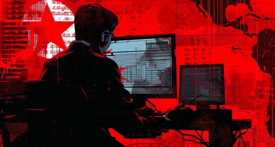 ROK police seize Supreme Court servers compromised in North Korean cyberattack