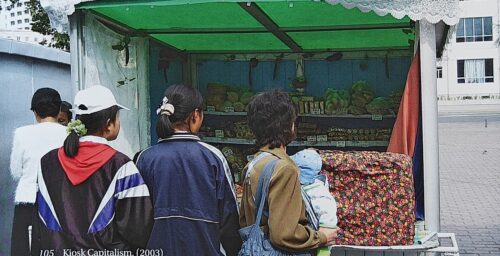 Book review: Photos that aim to show real North Korea behind nuclear posturing