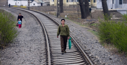 WHO, UNICEF receive approval to send disaster and vaccine aid to North Korea