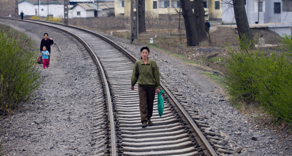 WHO, UNICEF receive approval to send disaster and vaccine aid to North Korea