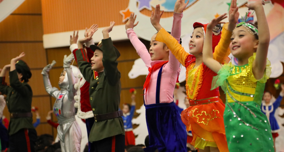 Russian travel company cancels kids tour to North Korea, citing low demand