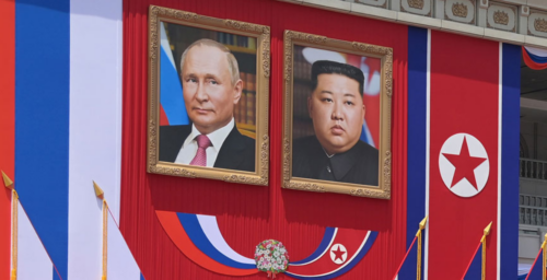 Don’t believe the hype: Russia-North Korea defense pact won’t upend status quo