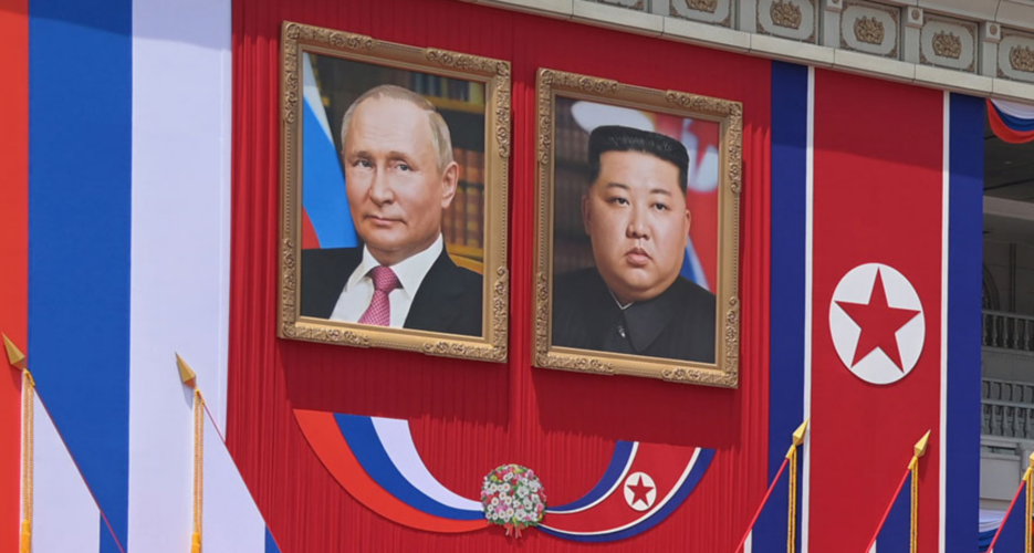 Don’t believe the hype: Russia-North Korea defense pact won’t upend status quo