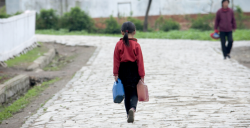 UN approves ROK province’s plan to send water purification aid to North Korea