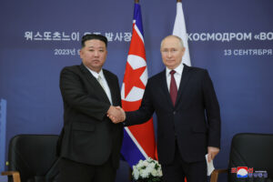 Georgy Toloraya: Why the North Korea-Russia relationship is built to last