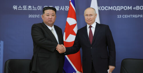 Georgy Toloraya: Why the North Korea-Russia relationship is built to last