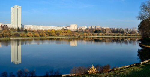 North Korean man drowns in Russian lake, appears to be head of top army school