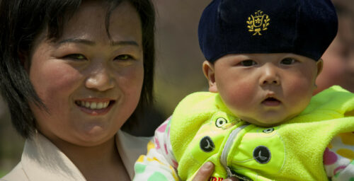 UNICEF delivered 4 million vaccines for North Korean children and pregnant women