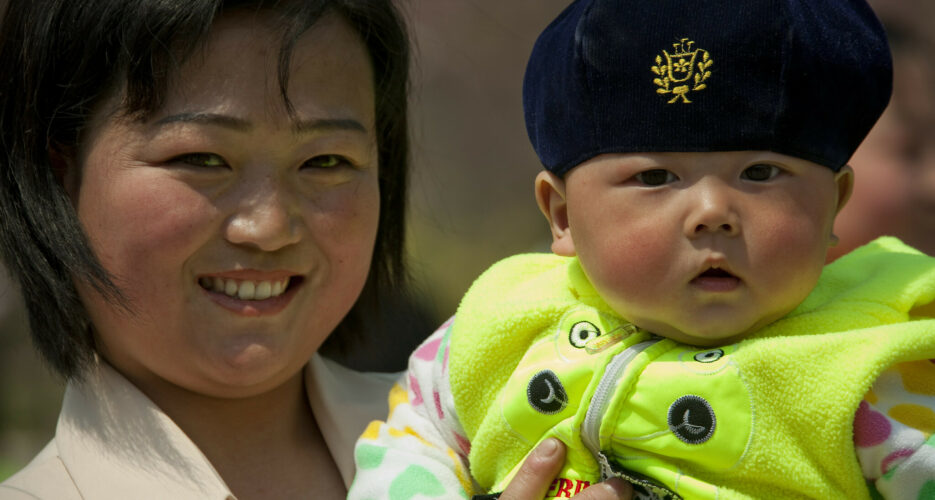 UNICEF delivered 4 million vaccines for North Korean children and pregnant women