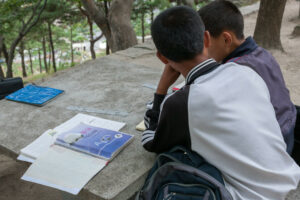 Ask a North Korean: What is English-language education like in the DPRK?