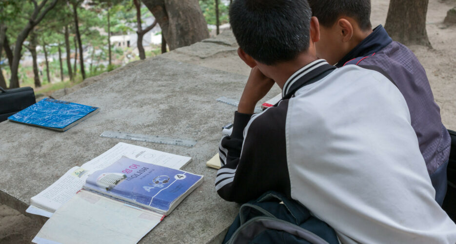 Ask a North Korean: What is English-language education like in the DPRK?