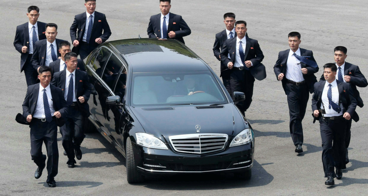 Why recent assassination attempts may have Kim Jong Un worried for his ...