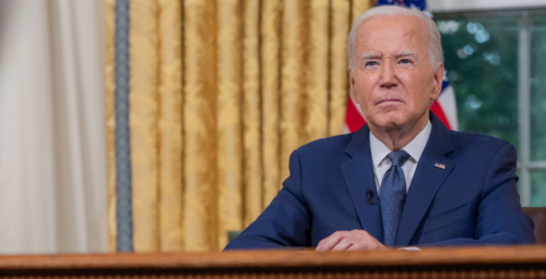 Biden’s North Korea policy has failed. It’s time for something different.