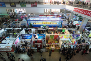 North Korea-China trade jumps to $230M in May, bringing yearly total to over $1B
