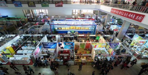 North Korea-China trade jumps to $230M in May, bringing yearly total to over $1B