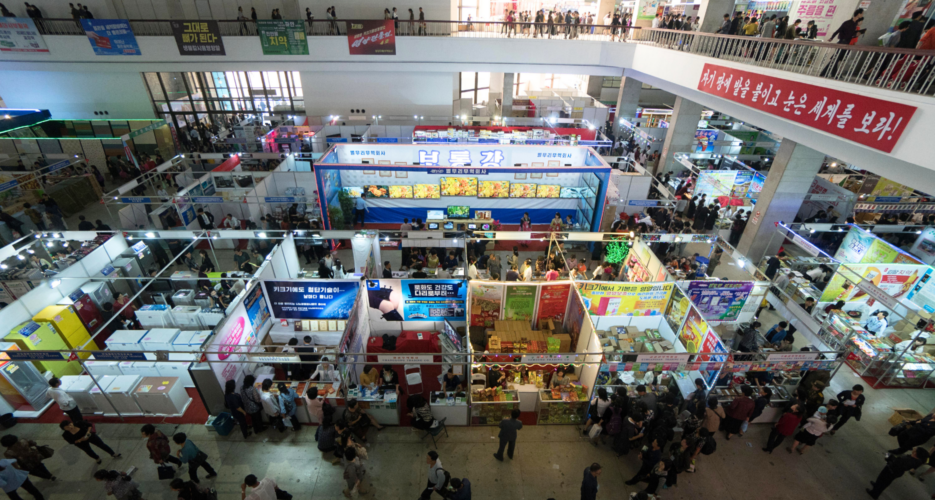 North Korea-China trade jumps to $230M in May, bringing yearly total to over $1B