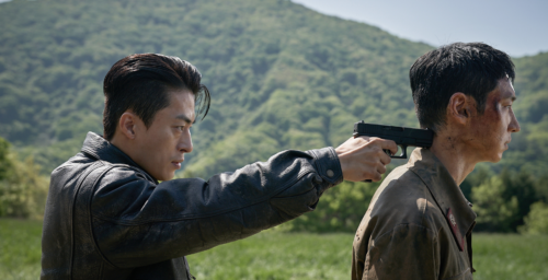 ‘Escape’ review: North Korean soldiers’ daring defection, told for South Koreans