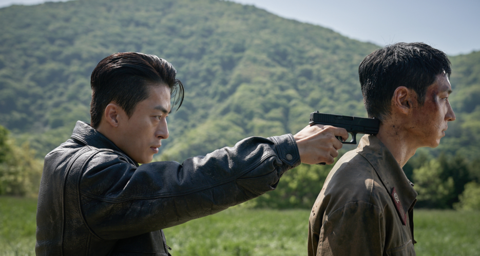 ‘Escape’ review: North Korean soldiers’ daring defection, told for South Koreans