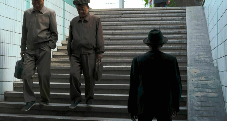 Seoul investigating leak of secret military agents’ identities to North Korea