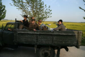 Rob York: How the Global South views North Korean human rights