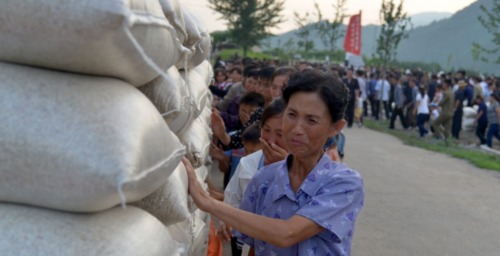 South Korea to allow private groups to contact North Korea for flood relief